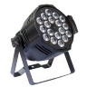 LED PAR 18x18 6in1 RGBWAUV
