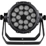 LED PAR 18x18 6in1 RGBWAUV IP65