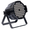 LED PAR 54x3W RGBW Lite