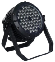 LED PAR 54x5W EDSN RGBW IP65