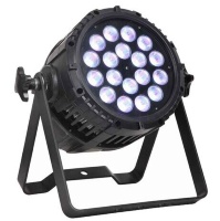 LED PAR 18x12W 4in1 RGBW EDSN IP65