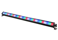 LED PIXEL BAR 216x10mm RGB 24pixel