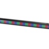 LED PIXEL BAR 216x10mm RGB 24pixel