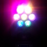 Premium LED Pixel Beam 7x15W OSRAM 4in1 RGBW