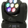 Premium LED Pixel Beam 7x15W OSRAM 4in1 RGBW