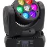 Premium LED Pixel Beam 7x15W OSRAM 4in1 RGBW