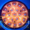 Ultra WASH AURA 19x15W 4in1 RGBW ZOOM (аналог MAC AURA)