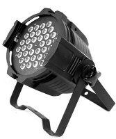 LED PAR 36x5W RGB Epistar