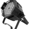 LED PAR 36x5W RGB Epistar