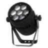 LED PAR 7x15W Osram 4in1 ZOOM