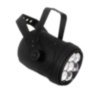 LED PAR 7x15W Osram 4in1 ZOOM