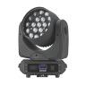 Ultra WASH 9000 (LED Wash-Beam19x15W-Osram Zoom)