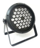 LED PAR 36x5W Epistar RGB