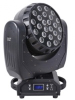 LED WASH 24x15W 4in1 RGBW Epistar