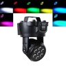 LED Wash 7x12W EPISTAR 4in1 RGBW