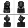 LED Wash 7x12W EPISTAR 4in1 RGBW