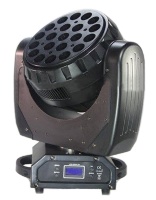 LED BEAM 21x15W 4in1 RGBW Cree