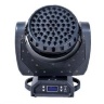 LED FAT COLOR BEAM 60x5W RGBW Cree