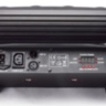 LED Spider 8x15W 4in1 RGBW PRO