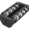 LED Spider 8x15W 4in1 RGBW PRO