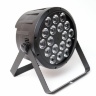 LED PAR 18x12W Epistar 4in1 RGBW
