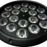 LED PAR 18x12W Epistar 4in1 RGBW