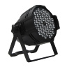 LED PAR 54x3W RGBW
