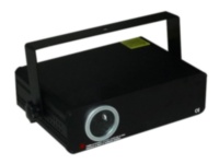 Rocket Laser DISCO RGB-1000-Prism (SD card+DMX)