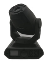 Rocket Laser Moving Head Disco 2000 RGB (DMX)