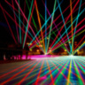 LaserTech PRO 12W 3in1 RGB