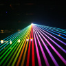 LaserTech PRO 12W 3in1 RGB