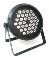 LED PAR 36x6W 3in1 RGB Epistar