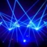 LaserTech BLUE 2000 (ILDA + SD Card)
