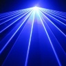 LaserTech BLUE 2000 (ILDA + SD Card)