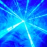 LaserTech BLUE 1000 (ILDA + SD Card)
